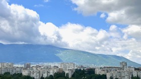 Продава 3-стаен град София Младост 1 - [1] 