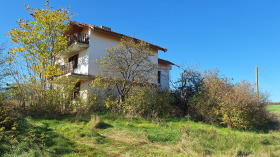 Haus Nowa Schipka, region Varna 3