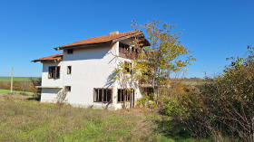 Haus Nowa Schipka, region Varna 1