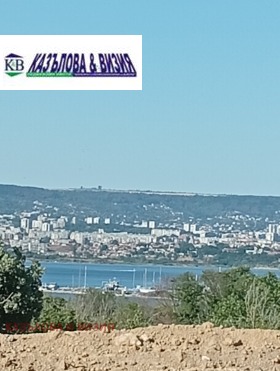 Plott Asparuhovo, Varna