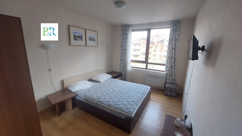 Te koop  Studio regio Blagoëvgrad , Bansko , 26 m² | 86548373 - afbeelding [2]