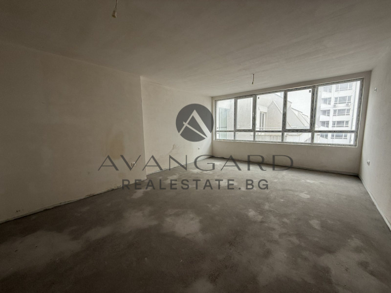 Продава 1-СТАЕН, гр. Пловдив, Център