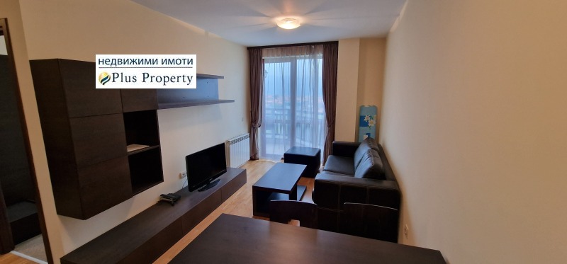 Продава  2-стаен, област Благоевград, гр. Банско • 52 000 EUR • ID 76752661 — holmes.bg - [1] 