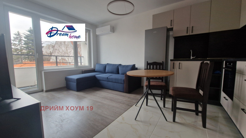 Продава 2-СТАЕН, гр. София, Хаджи Димитър, снимка 11 - Aпартаменти - 48899938