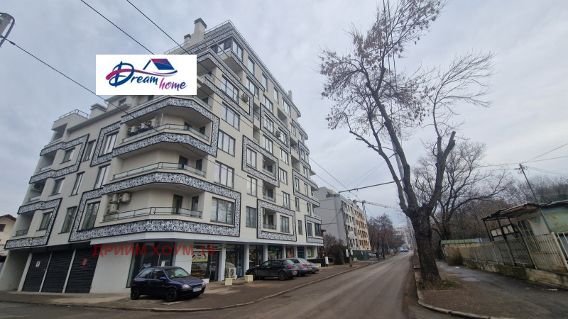 Продава 2-СТАЕН, гр. София, Хаджи Димитър, снимка 1 - Aпартаменти - 48899938