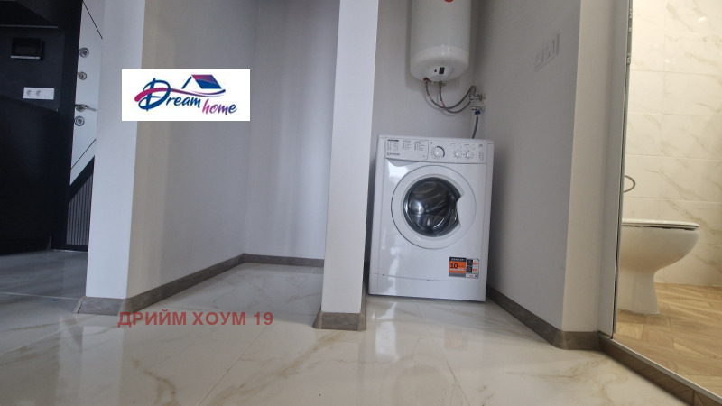 Продава 2-СТАЕН, гр. София, Хаджи Димитър, снимка 8 - Aпартаменти - 48899938