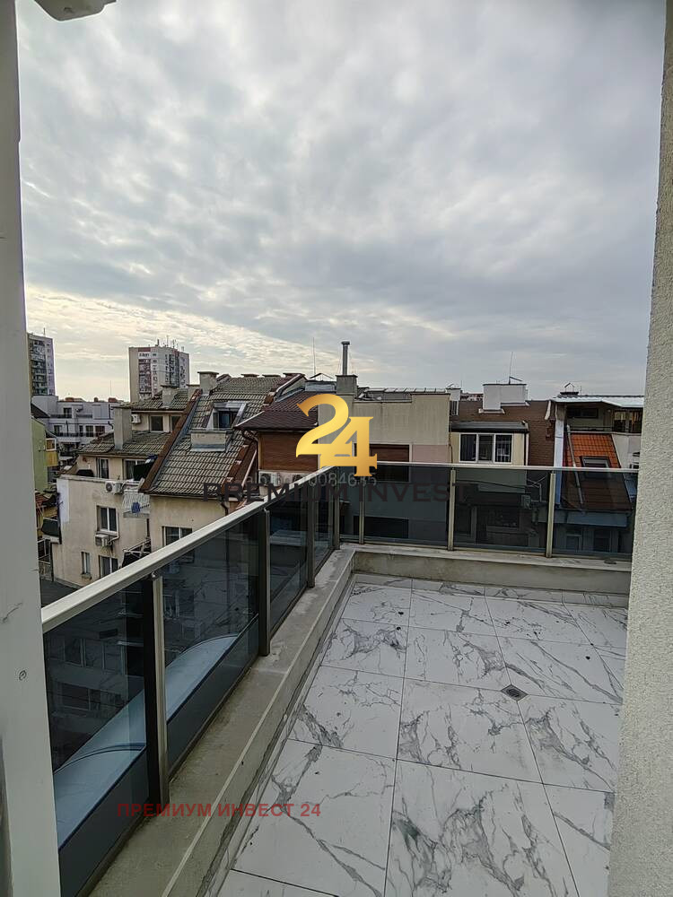 Продаја  1 спаваћа соба Пловдив , Вастанически , 81 м2 | 32860238 - слика [9]