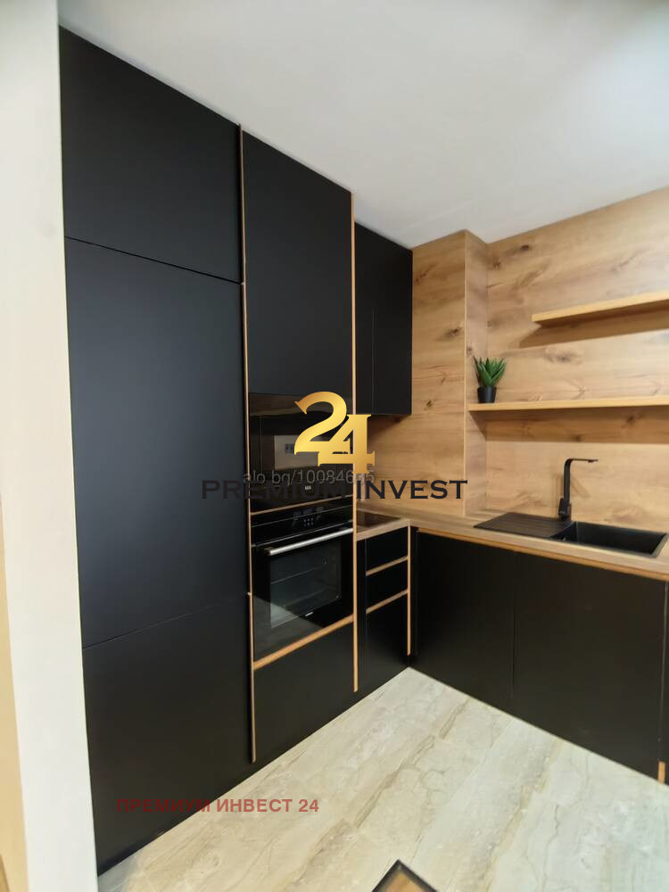 Продаја  1 спаваћа соба Пловдив , Вастанически , 81 м2 | 32860238