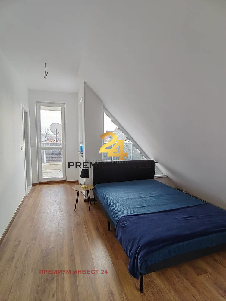 Продаја  1 спаваћа соба Пловдив , Вастанически , 81 м2 | 32860238 - слика [6]