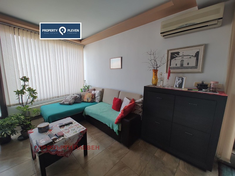 Продается  1 спальня Плевен , Идеален център , 100 кв.м | 84619332 - изображение [2]