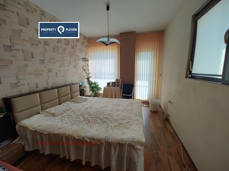 Продается  1 спальня Плевен , Идеален център , 100 кв.м | 84619332 - изображение [6]