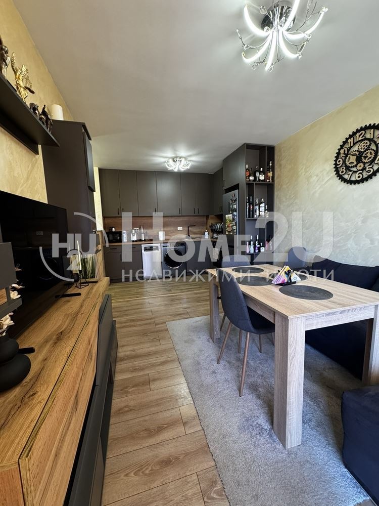 Продава  2-стаен област София , с. Нови хан , 47 кв.м | 17749682