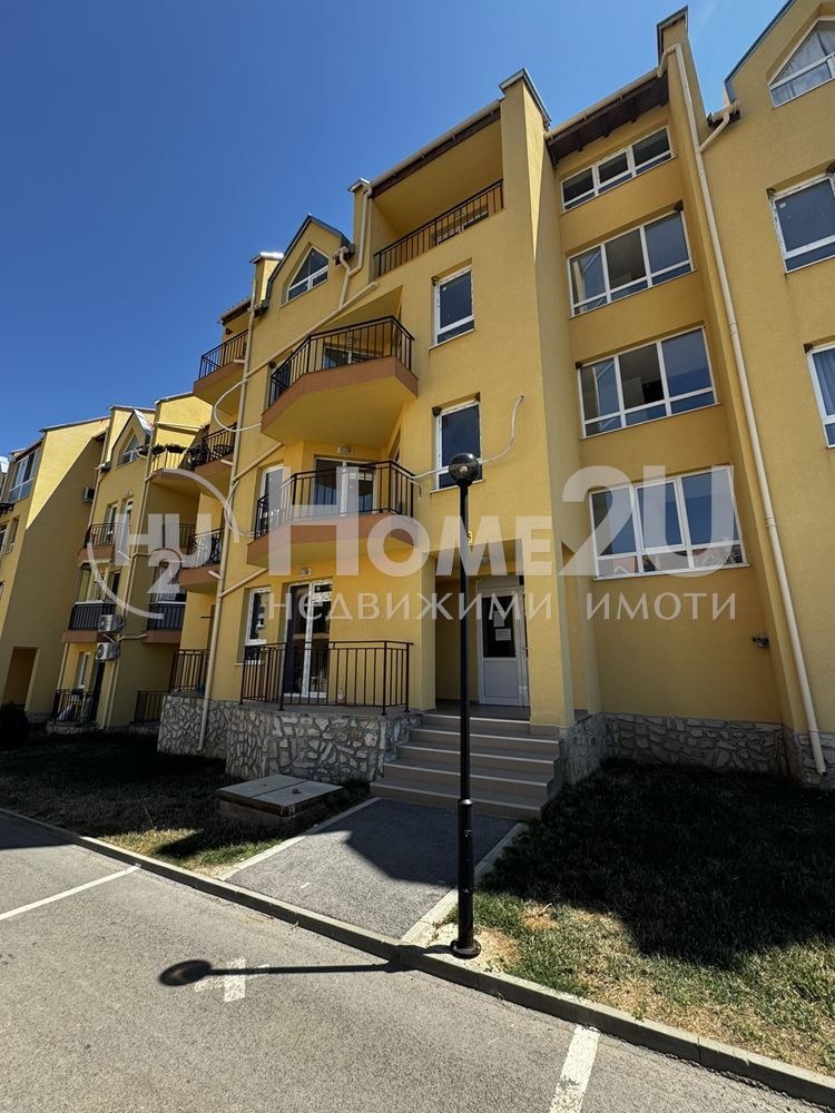 Продава  2-стаен област София , с. Нови хан , 47 кв.м | 17749682 - изображение [7]