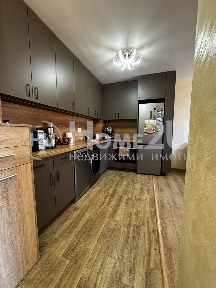 Продава  2-стаен област София , с. Нови хан , 47 кв.м | 17749682 - изображение [2]