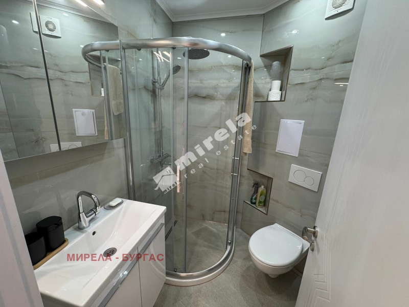 Продава 2-СТАЕН, гр. Свети Влас, област Бургас, снимка 11 - Апартаменти - 52708605