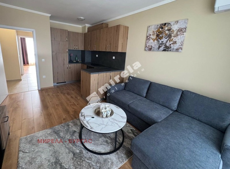 Продава 2-СТАЕН, гр. Свети Влас, област Бургас, снимка 4 - Апартаменти - 52708605