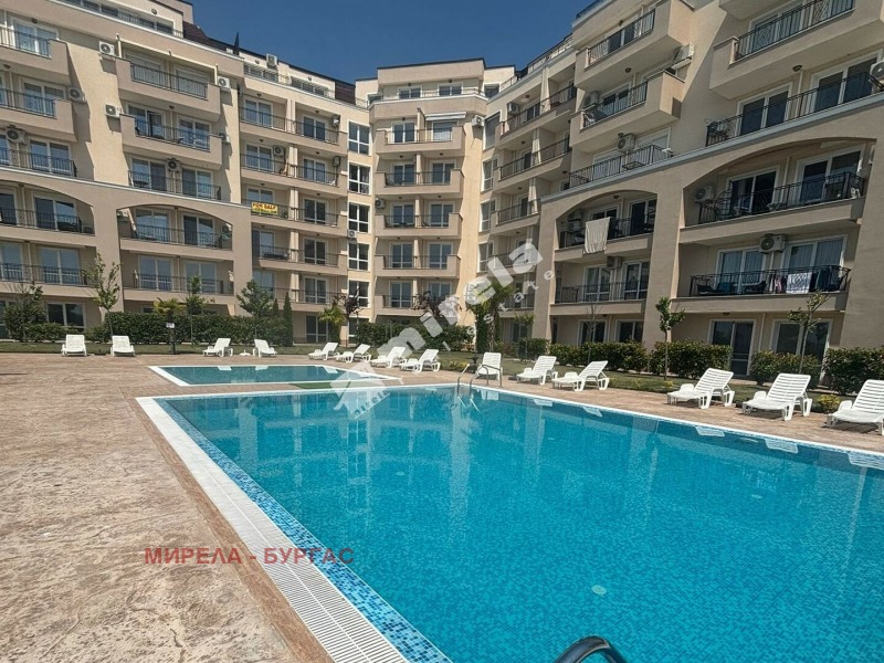 Продава 2-СТАЕН, гр. Свети Влас, област Бургас