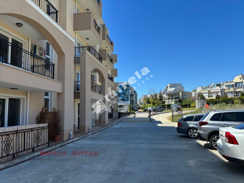 Продава 2-СТАЕН, гр. Свети Влас, област Бургас, снимка 16 - Апартаменти - 52708605