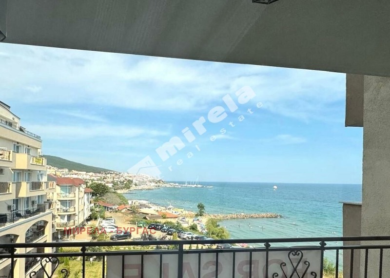 Продава 2-СТАЕН, гр. Свети Влас, област Бургас, снимка 12 - Апартаменти - 52708605