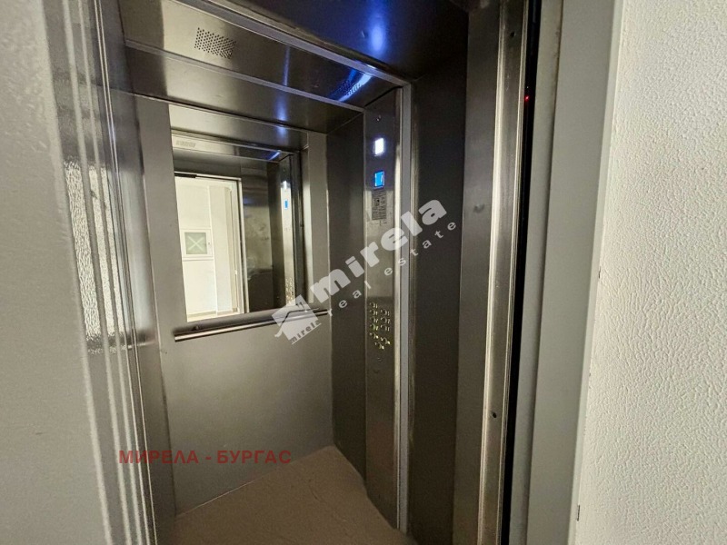 Продава 2-СТАЕН, гр. Свети Влас, област Бургас, снимка 14 - Апартаменти - 52708605