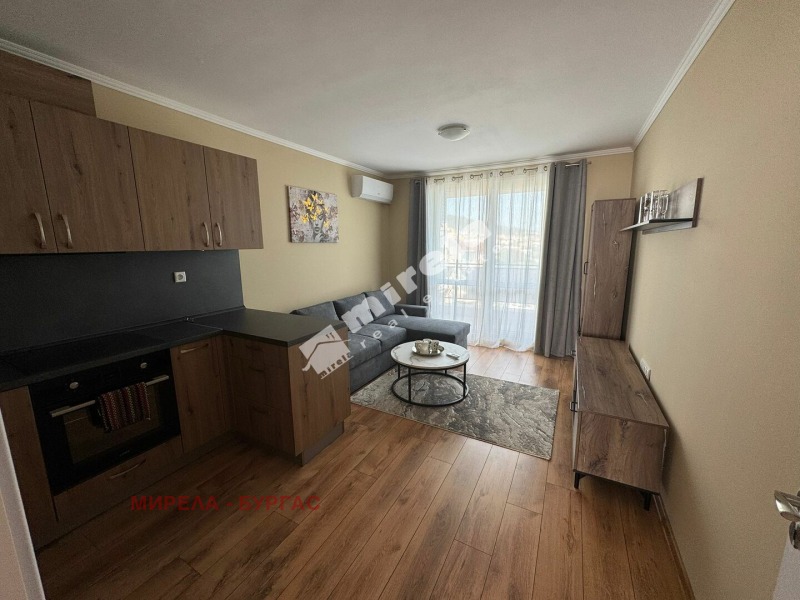 Продава 2-СТАЕН, гр. Свети Влас, област Бургас, снимка 3 - Апартаменти - 52708605