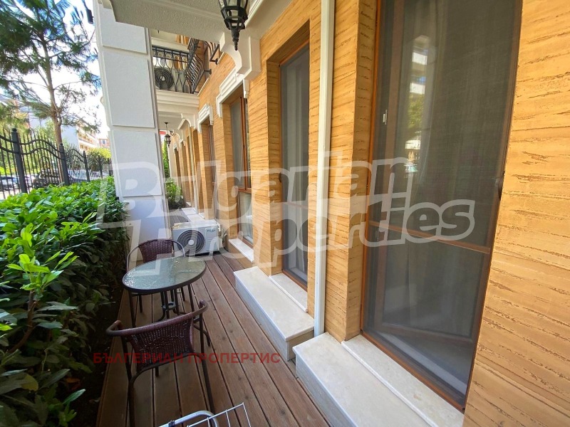 Продава 2-СТАЕН, к.к. Слънчев бряг, област Бургас, снимка 8 - Апартаменти - 53374665