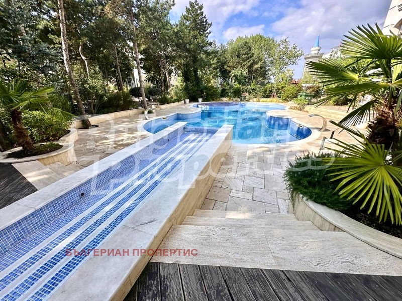 Продава 2-СТАЕН, к.к. Слънчев бряг, област Бургас, снимка 17 - Апартаменти - 53374665