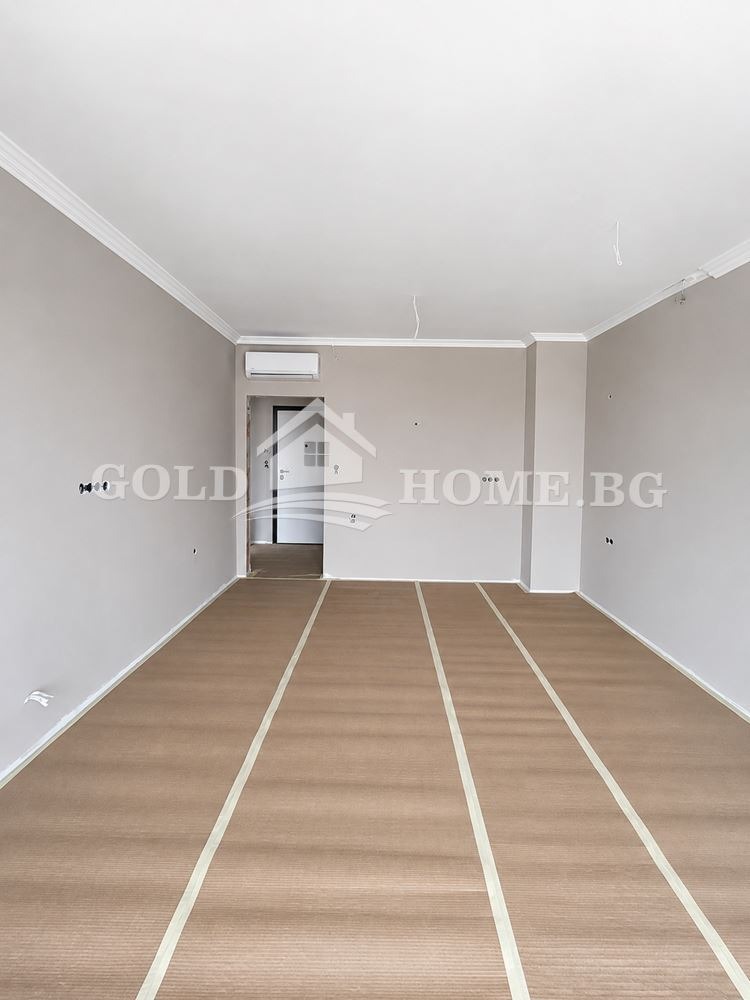 Продава 2-СТАЕН, гр. Пловдив, Кършияка, снимка 2 - Апартаменти - 55050685