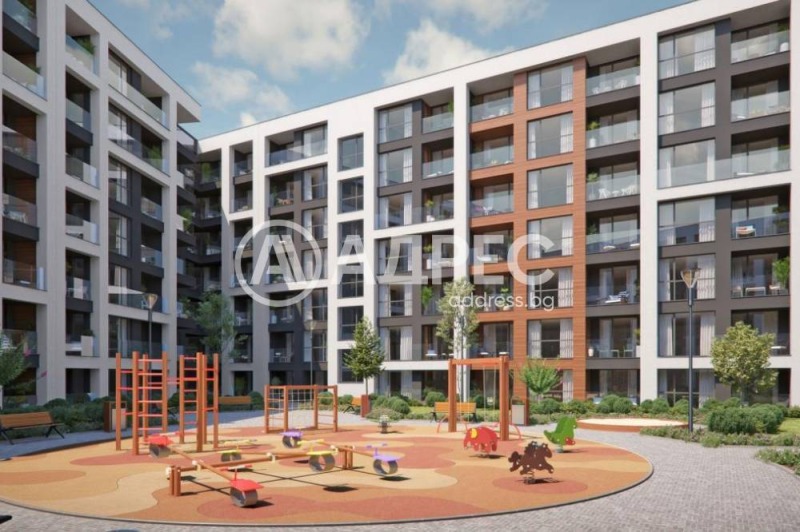 Na prodej  2 ložnice Sofia , Malinova dolina , 125 m2 | 57614761 - obraz [8]