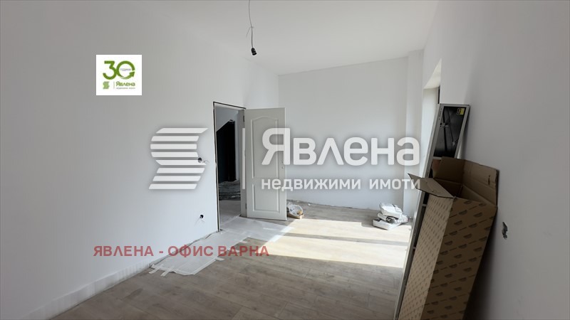 In vendita  2 camere da letto Varna , m-t Dolna Traka , 117 mq | 17928055 - Immagine [6]