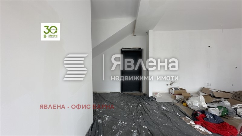 In vendita  2 camere da letto Varna , m-t Dolna Traka , 117 mq | 17928055 - Immagine [3]