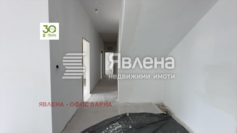 In vendita  2 camere da letto Varna , m-t Dolna Traka , 117 mq | 17928055 - Immagine [4]