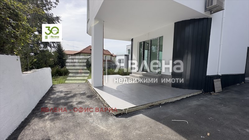 In vendita  2 camere da letto Varna , m-t Dolna Traka , 117 mq | 17928055 - Immagine [11]