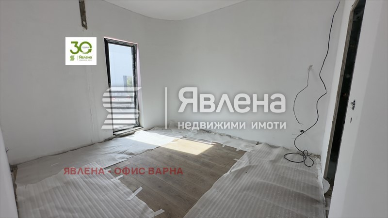 In vendita  2 camere da letto Varna , m-t Dolna Traka , 117 mq | 17928055 - Immagine [7]