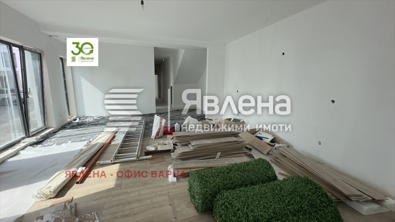 In vendita  2 camere da letto Varna , m-t Dolna Traka , 117 mq | 17928055 - Immagine [2]