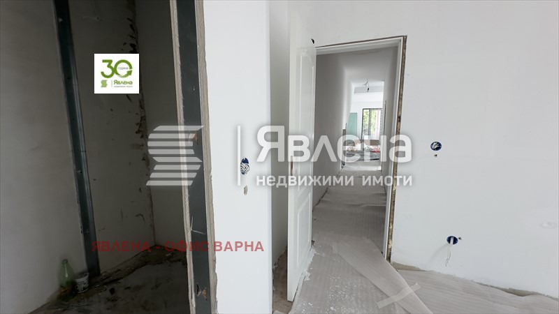 In vendita  2 camere da letto Varna , m-t Dolna Traka , 117 mq | 17928055 - Immagine [9]