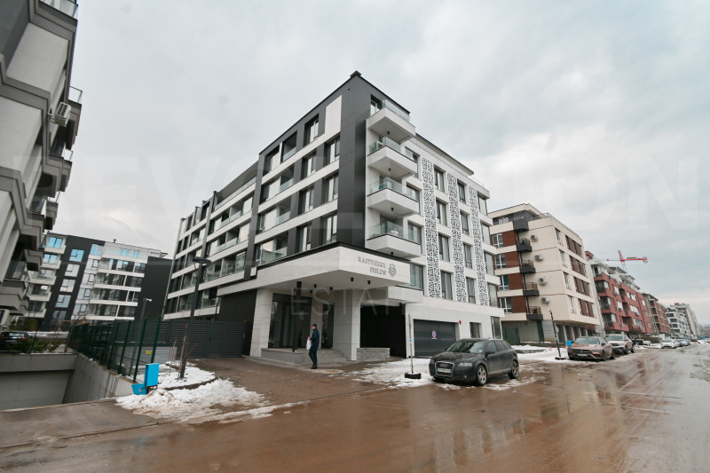 Продава 3-СТАЕН, гр. София, Малинова долина, снимка 11 - Aпартаменти - 49287963