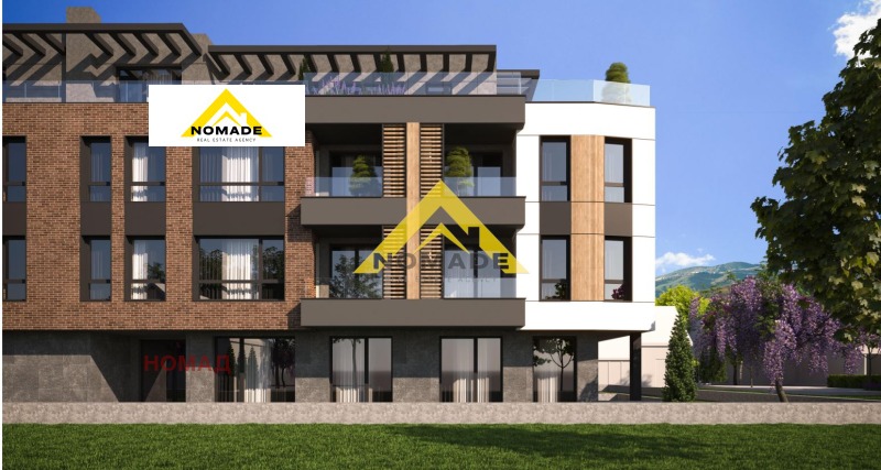 Te koop  2 slaapkamers Plovdiv , Ostromila , 106 m² | 26537683 - afbeelding [2]