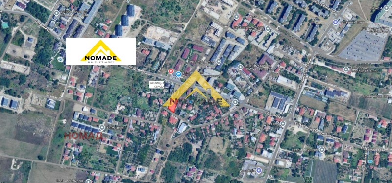 Te koop  2 slaapkamers Plovdiv , Ostromila , 106 m² | 26537683 - afbeelding [9]