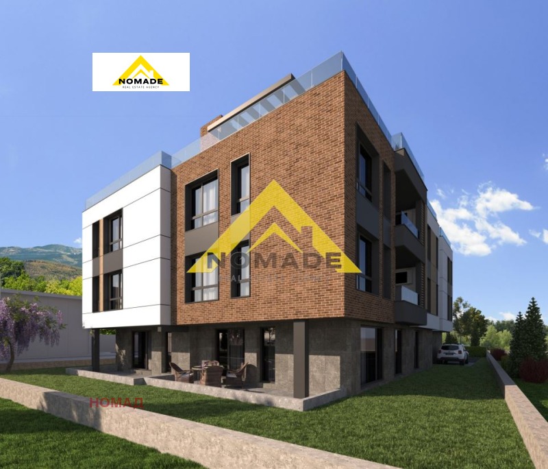 Te koop  2 slaapkamers Plovdiv , Ostromila , 106 m² | 26537683 - afbeelding [6]