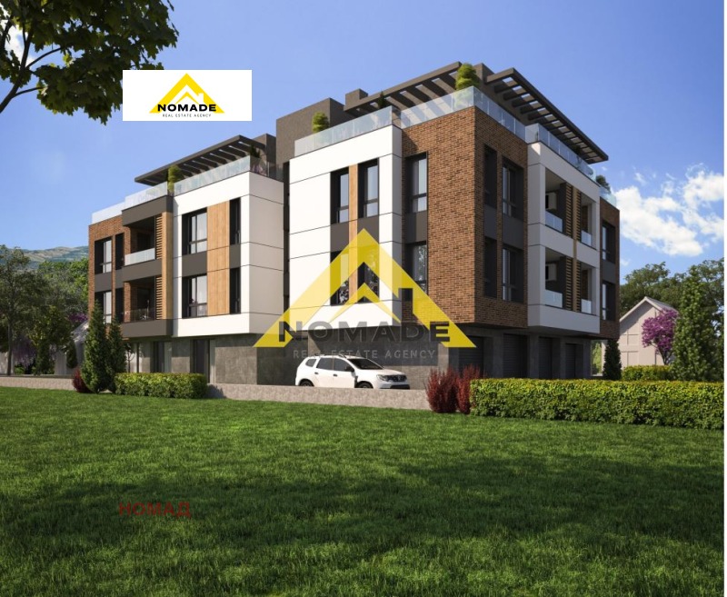 Te koop  2 slaapkamers Plovdiv , Ostromila , 106 m² | 26537683 - afbeelding [5]