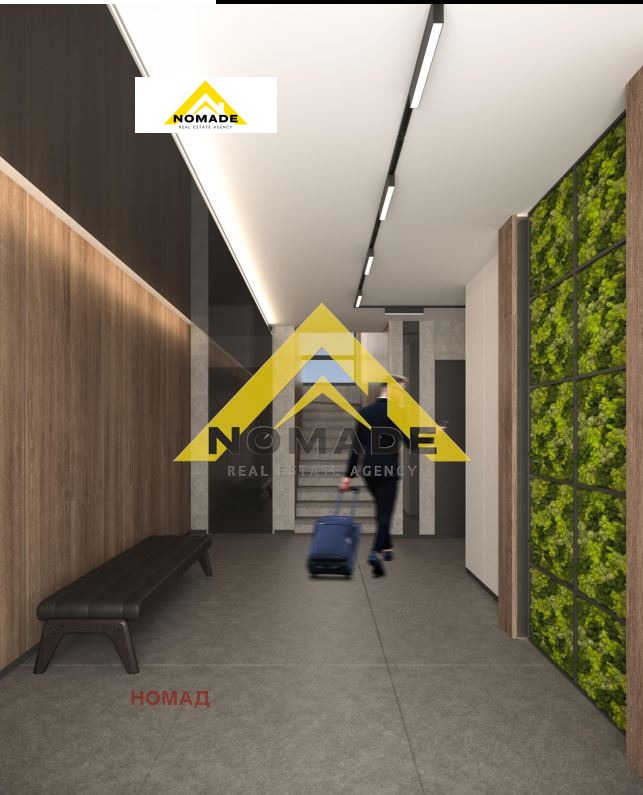 Te koop  2 slaapkamers Plovdiv , Ostromila , 106 m² | 26537683 - afbeelding [8]