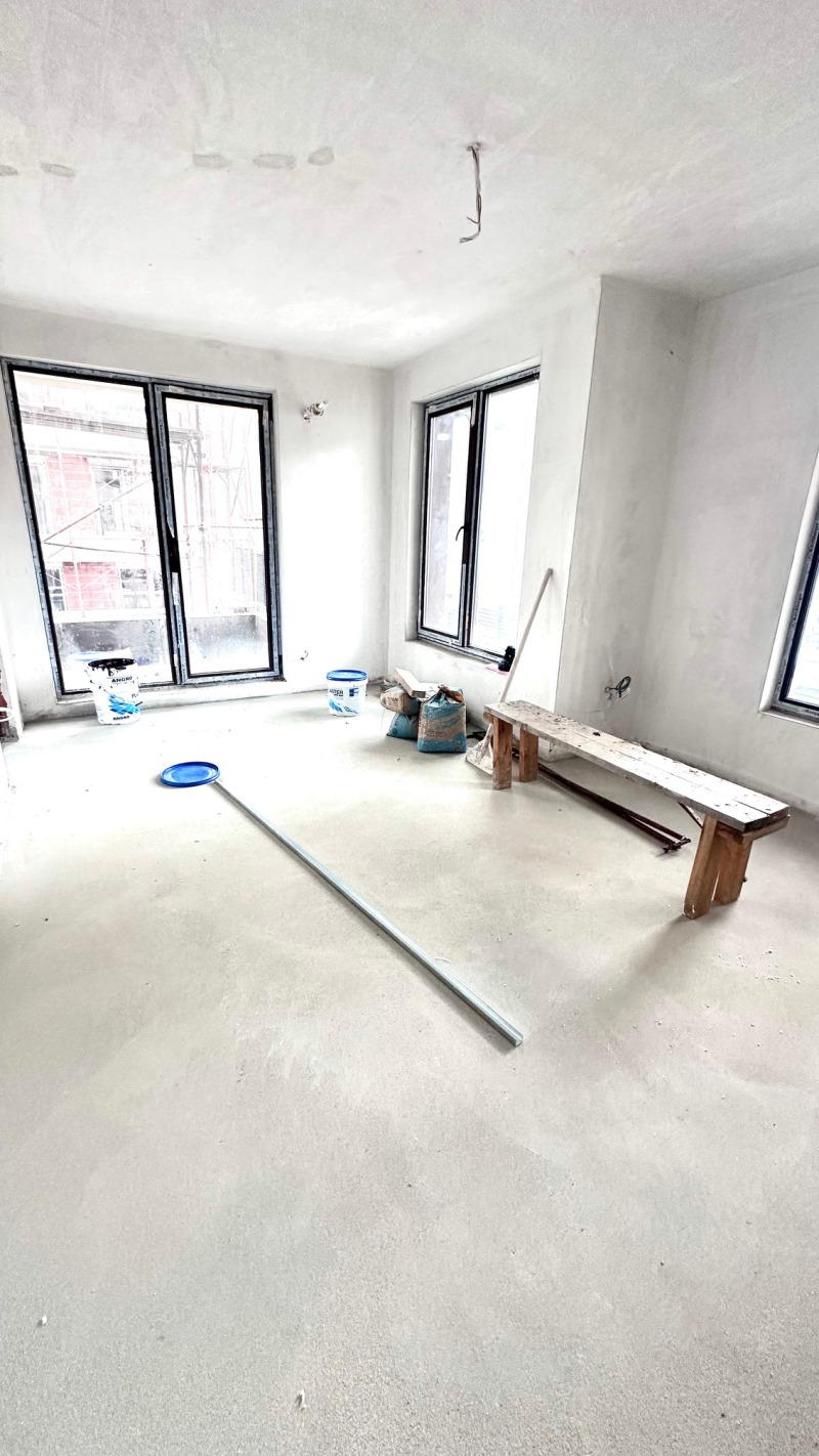 Продава  3-стаен град София , Младост 1 , 120 кв.м | 79504167 - изображение [6]
