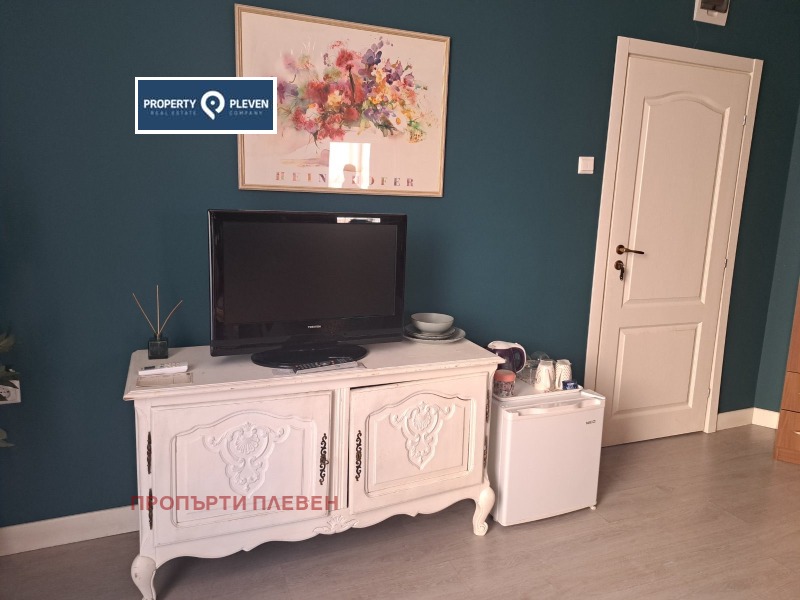 Na prodej  2 ložnice Pleven , Širok centar , 113 m2 | 17614944 - obraz [3]