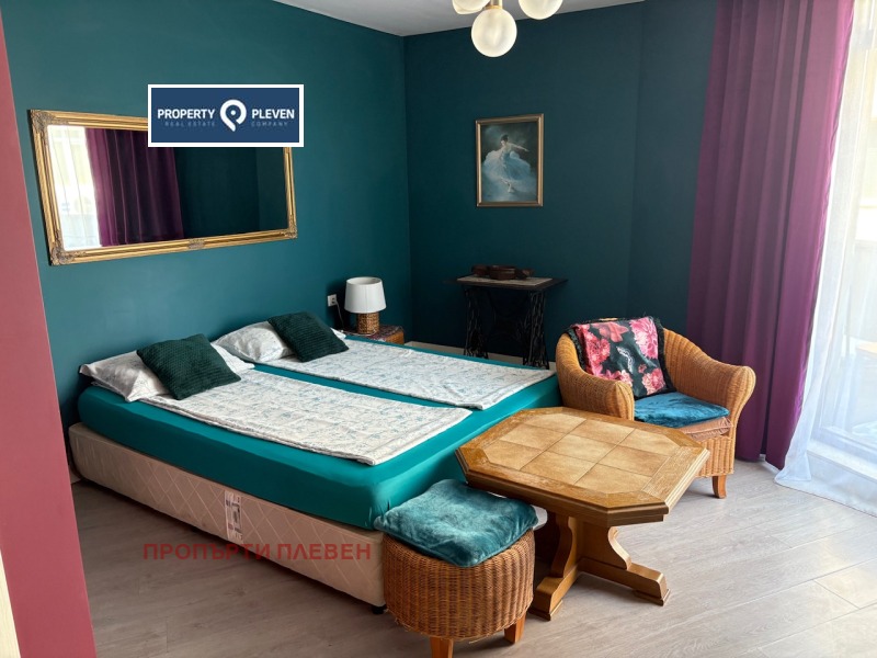 Zu verkaufen  2 Schlafzimmer Plewen , Schirok zentar , 113 qm | 17614944 - Bild [6]