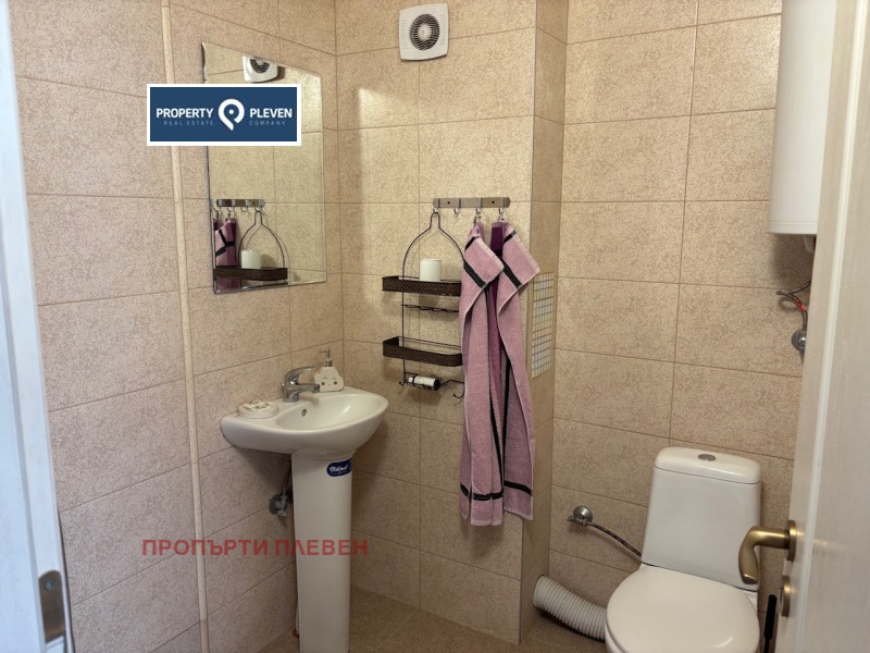 Zu verkaufen  2 Schlafzimmer Plewen , Schirok zentar , 113 qm | 17614944 - Bild [8]