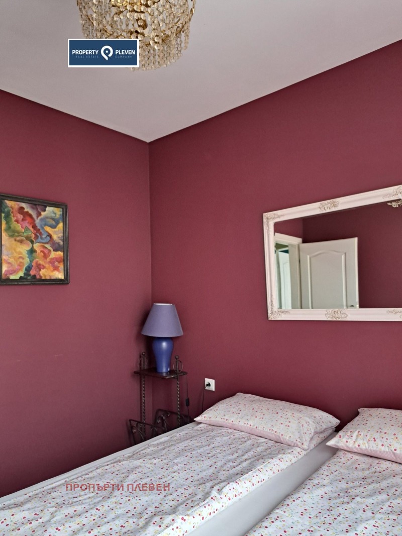Na prodej  2 ložnice Pleven , Širok centar , 113 m2 | 17614944 - obraz [5]