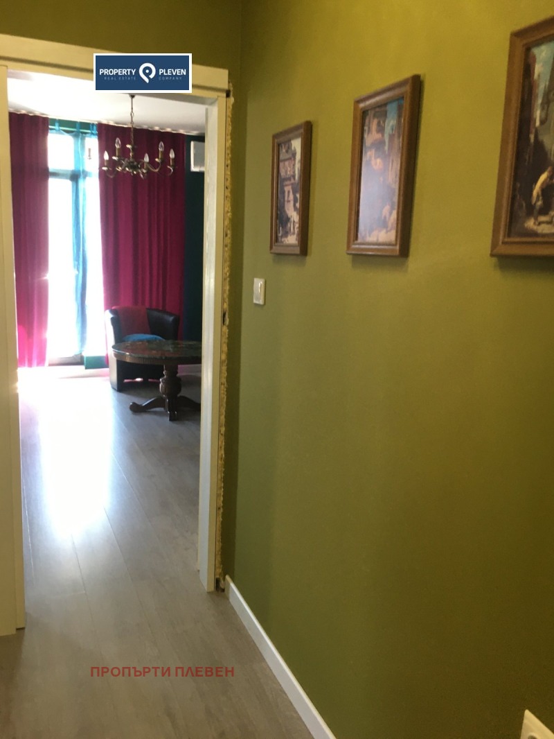 Na prodej  2 ložnice Pleven , Širok centar , 113 m2 | 17614944 - obraz [7]