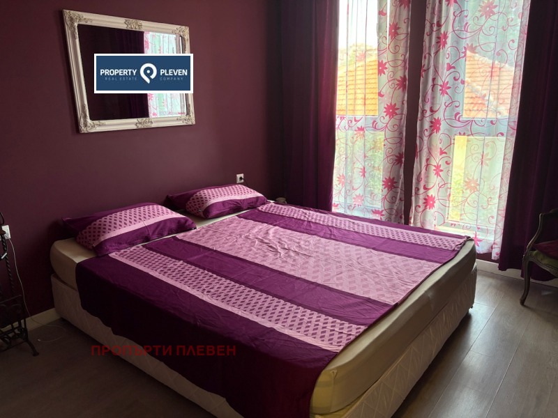 Zu verkaufen  2 Schlafzimmer Plewen , Schirok zentar , 113 qm | 17614944 - Bild [7]