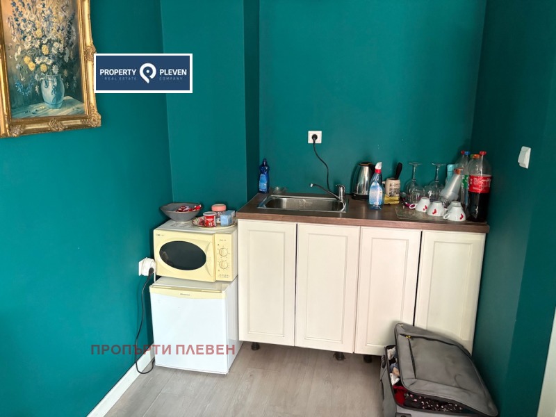 Zu verkaufen  2 Schlafzimmer Plewen , Schirok zentar , 113 qm | 17614944 - Bild [5]